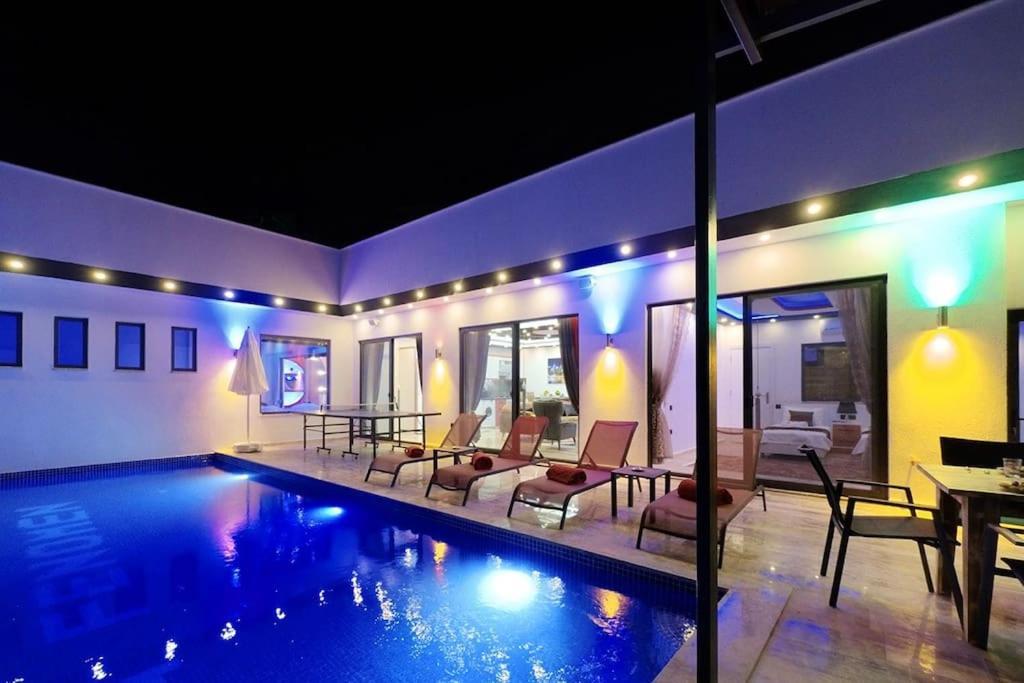 Villa Fenomen 2 / Kalkan Kaș Exterior foto